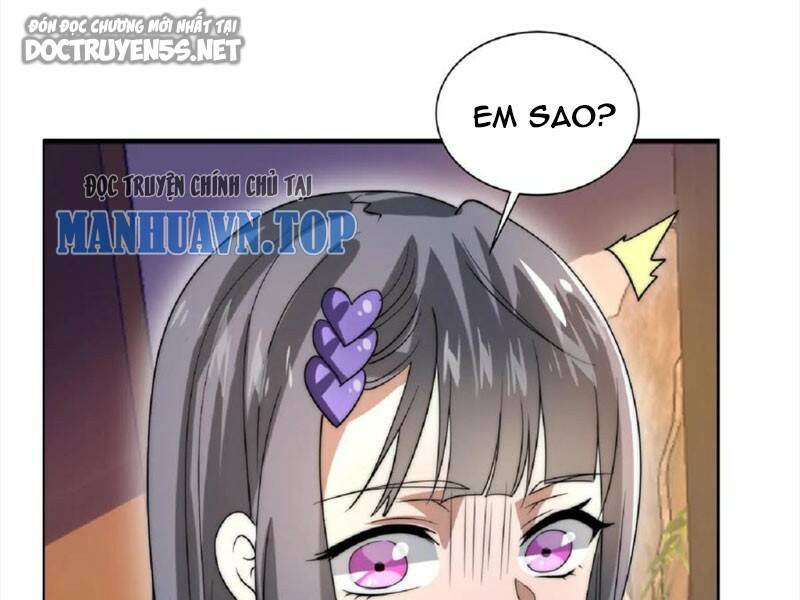 Tích Trữ 10 Vạn Vật Tư Trước Ngày Tận Thế Chapter 36 - Trang 2