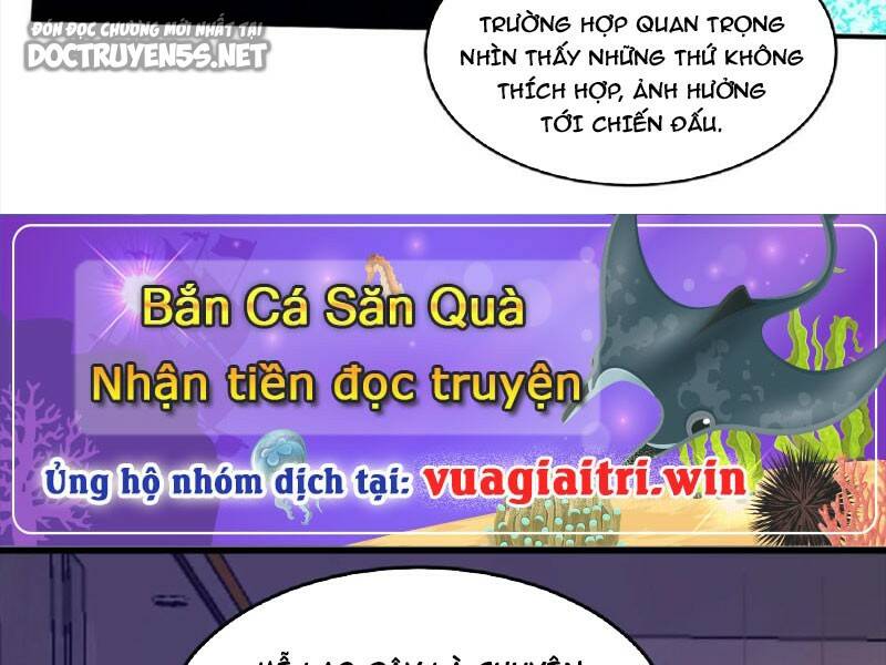 Tích Trữ 10 Vạn Vật Tư Trước Ngày Tận Thế Chapter 36 - Trang 2