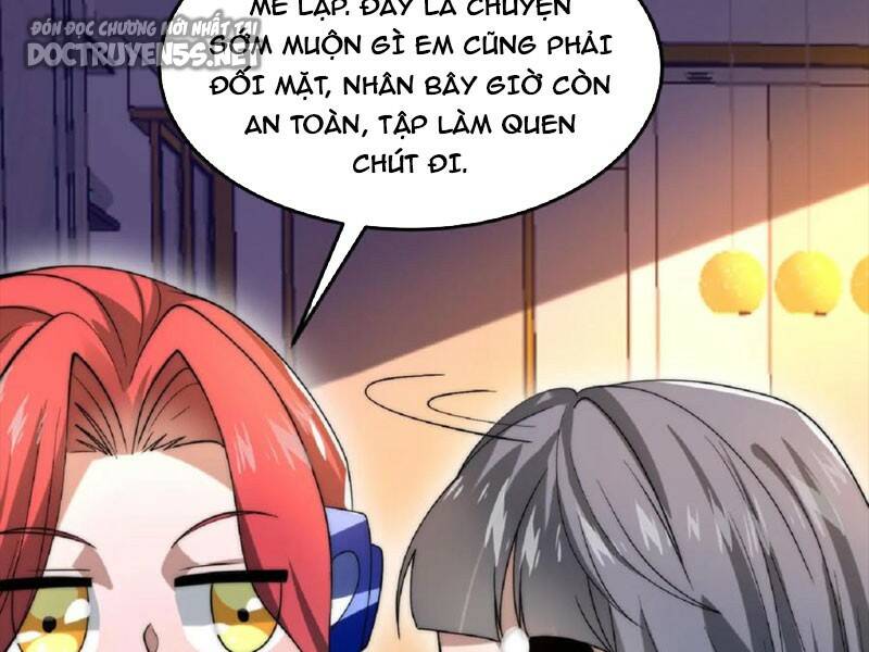 Tích Trữ 10 Vạn Vật Tư Trước Ngày Tận Thế Chapter 36 - Trang 2