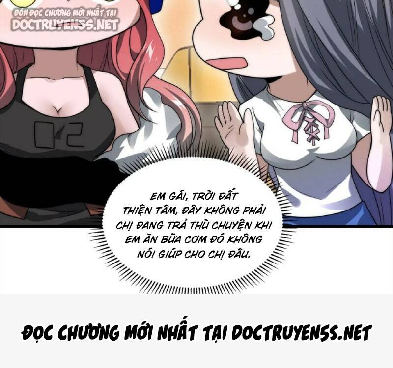 Tích Trữ 10 Vạn Vật Tư Trước Ngày Tận Thế Chapter 36 - Trang 2