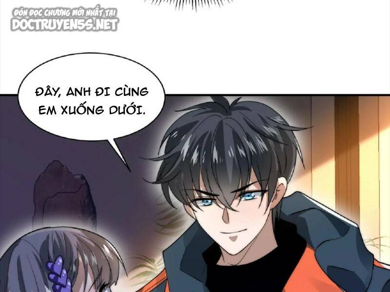 Tích Trữ 10 Vạn Vật Tư Trước Ngày Tận Thế Chapter 36 - Trang 2
