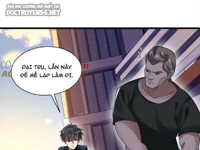 Tích Trữ 10 Vạn Vật Tư Trước Ngày Tận Thế Chapter 36 - Trang 2