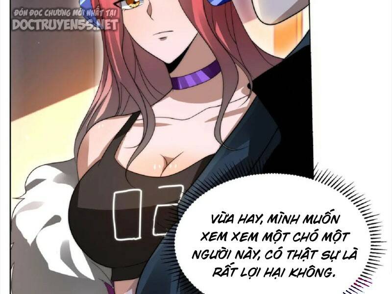 Tích Trữ 10 Vạn Vật Tư Trước Ngày Tận Thế Chapter 36 - Trang 2