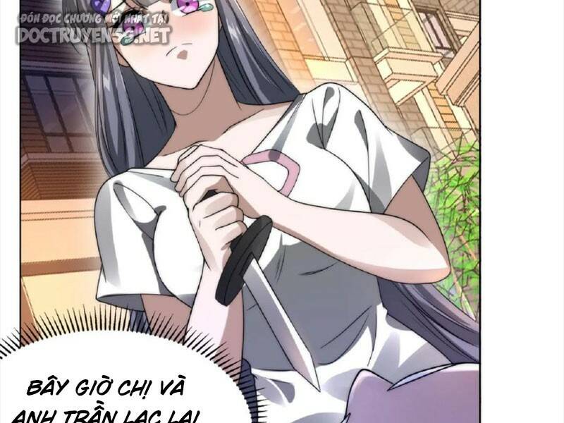 Tích Trữ 10 Vạn Vật Tư Trước Ngày Tận Thế Chapter 36 - Trang 2
