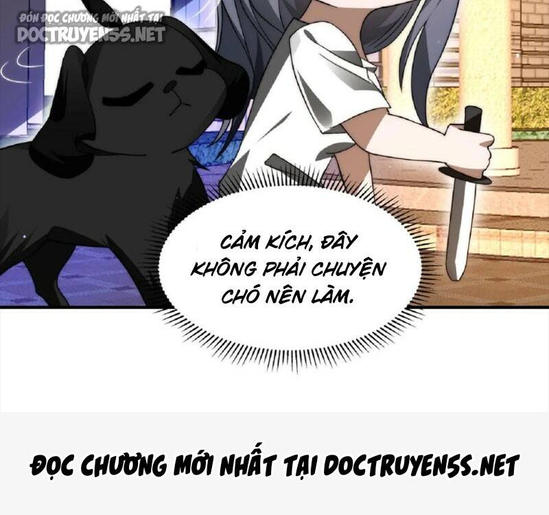 Tích Trữ 10 Vạn Vật Tư Trước Ngày Tận Thế Chapter 36 - Trang 2