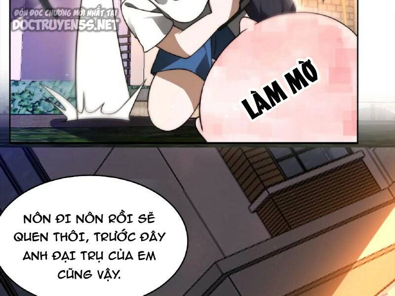 Tích Trữ 10 Vạn Vật Tư Trước Ngày Tận Thế Chapter 36 - Trang 2