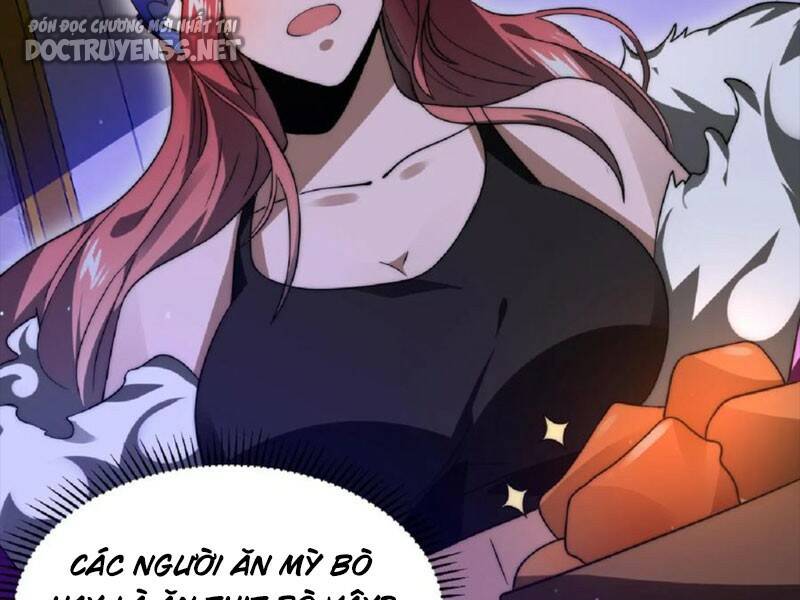 Tích Trữ 10 Vạn Vật Tư Trước Ngày Tận Thế Chapter 36 - Trang 2