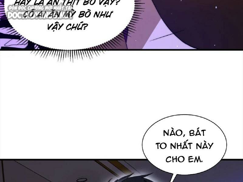 Tích Trữ 10 Vạn Vật Tư Trước Ngày Tận Thế Chapter 36 - Trang 2