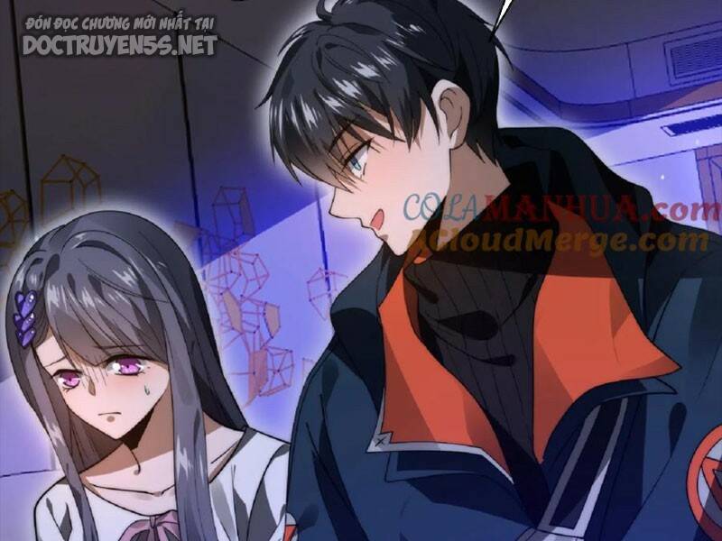 Tích Trữ 10 Vạn Vật Tư Trước Ngày Tận Thế Chapter 36 - Trang 2