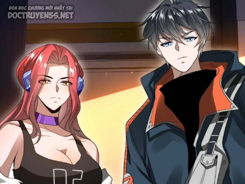 Tích Trữ 10 Vạn Vật Tư Trước Ngày Tận Thế Chapter 36 - Trang 2