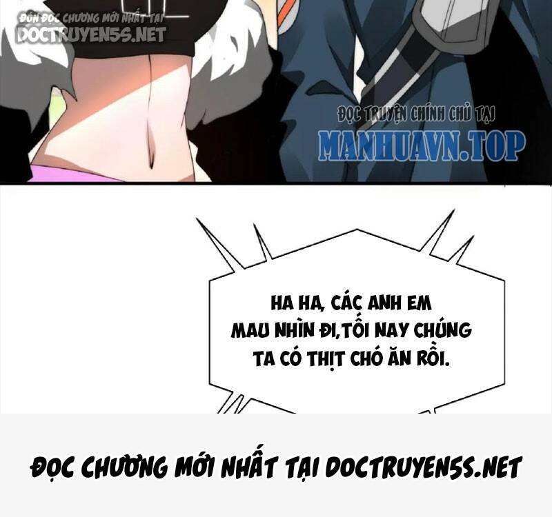 Tích Trữ 10 Vạn Vật Tư Trước Ngày Tận Thế Chapter 36 - Trang 2