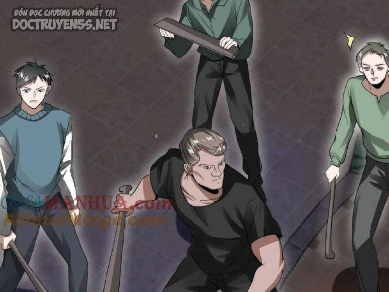 Tích Trữ 10 Vạn Vật Tư Trước Ngày Tận Thế Chapter 36 - Trang 2