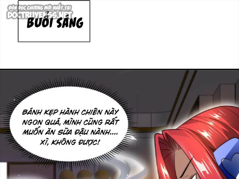 Tích Trữ 10 Vạn Vật Tư Trước Ngày Tận Thế Chapter 37 - Trang 2