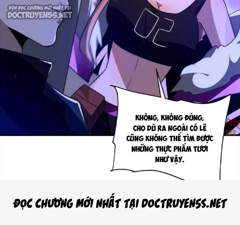 Tích Trữ 10 Vạn Vật Tư Trước Ngày Tận Thế Chapter 37 - Trang 2