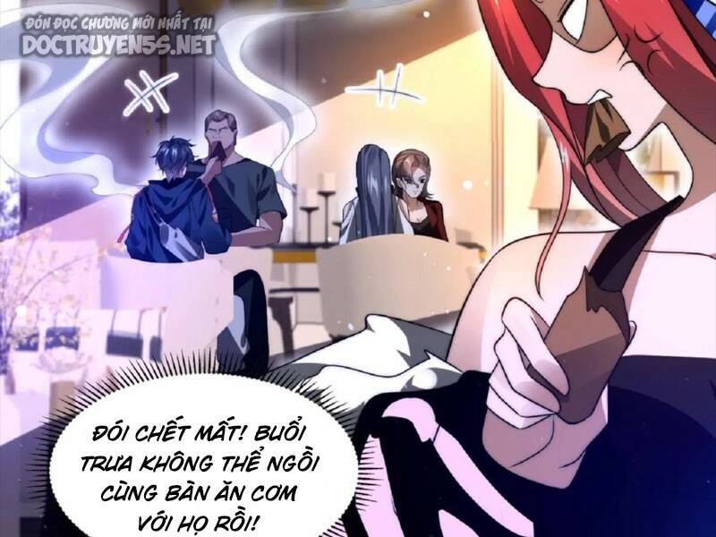 Tích Trữ 10 Vạn Vật Tư Trước Ngày Tận Thế Chapter 37 - Trang 2