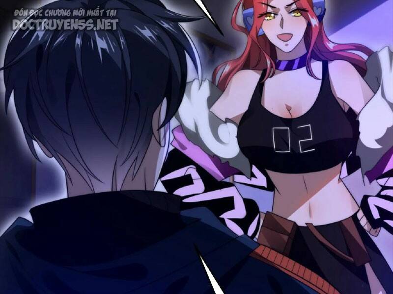 Tích Trữ 10 Vạn Vật Tư Trước Ngày Tận Thế Chapter 37 - Trang 2