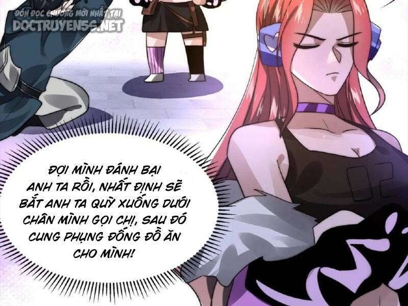 Tích Trữ 10 Vạn Vật Tư Trước Ngày Tận Thế Chapter 37 - Trang 2