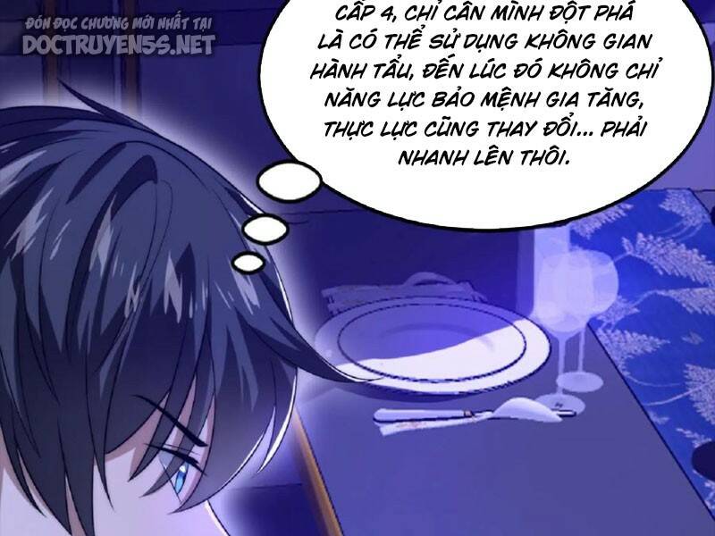 Tích Trữ 10 Vạn Vật Tư Trước Ngày Tận Thế Chapter 37 - Trang 2