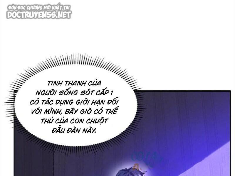 Tích Trữ 10 Vạn Vật Tư Trước Ngày Tận Thế Chapter 37 - Trang 2