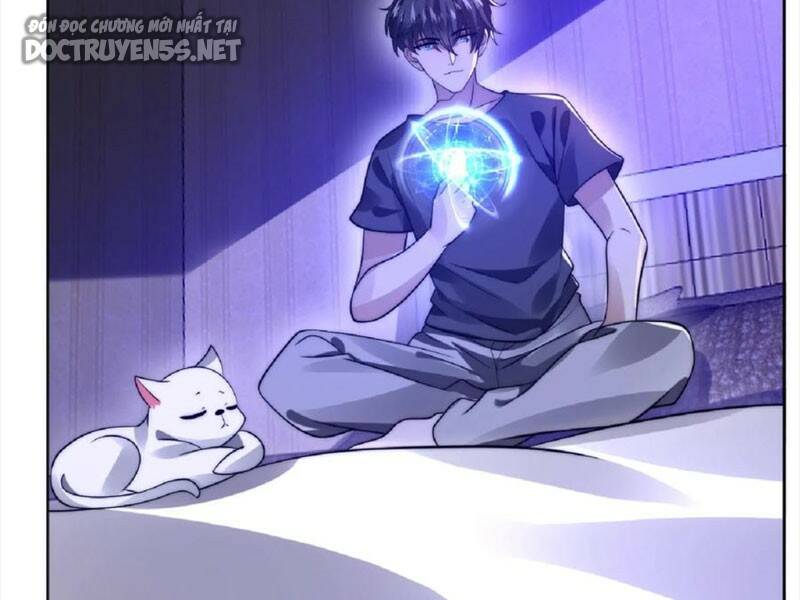 Tích Trữ 10 Vạn Vật Tư Trước Ngày Tận Thế Chapter 37 - Trang 2