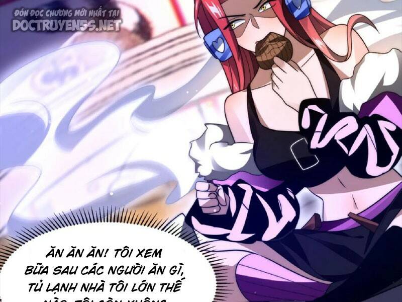 Tích Trữ 10 Vạn Vật Tư Trước Ngày Tận Thế Chapter 37 - Trang 2