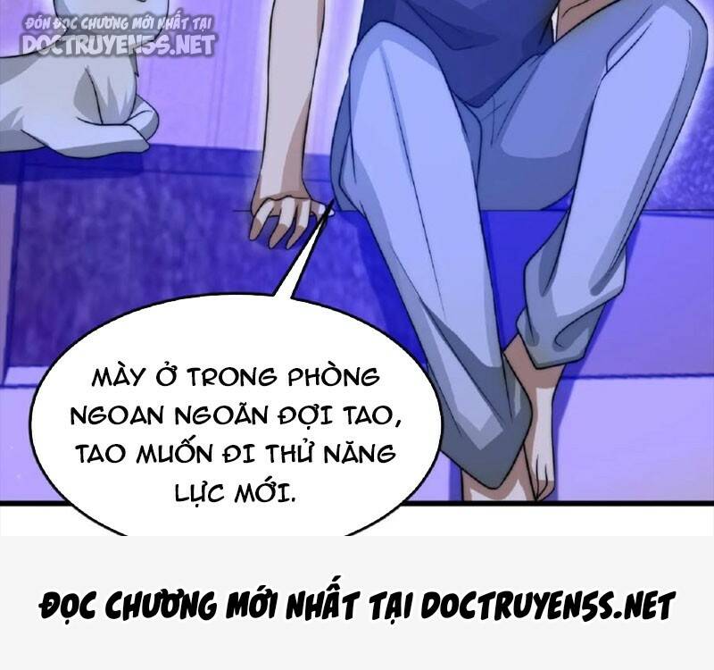 Tích Trữ 10 Vạn Vật Tư Trước Ngày Tận Thế Chapter 37 - Trang 2