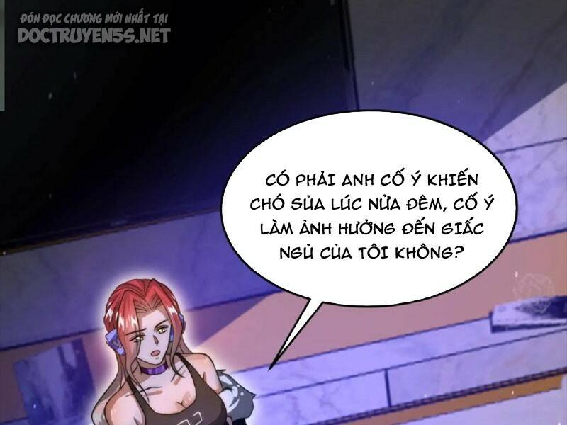 Tích Trữ 10 Vạn Vật Tư Trước Ngày Tận Thế Chapter 37 - Trang 2