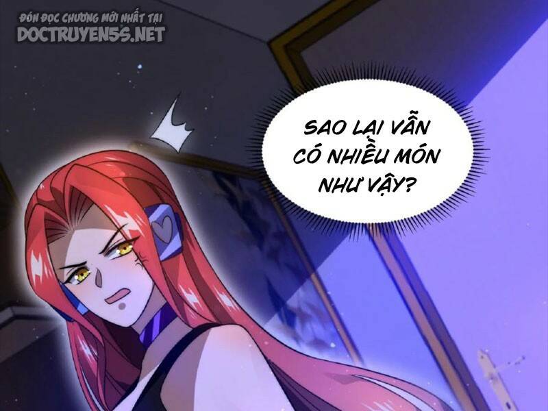 Tích Trữ 10 Vạn Vật Tư Trước Ngày Tận Thế Chapter 37 - Trang 2