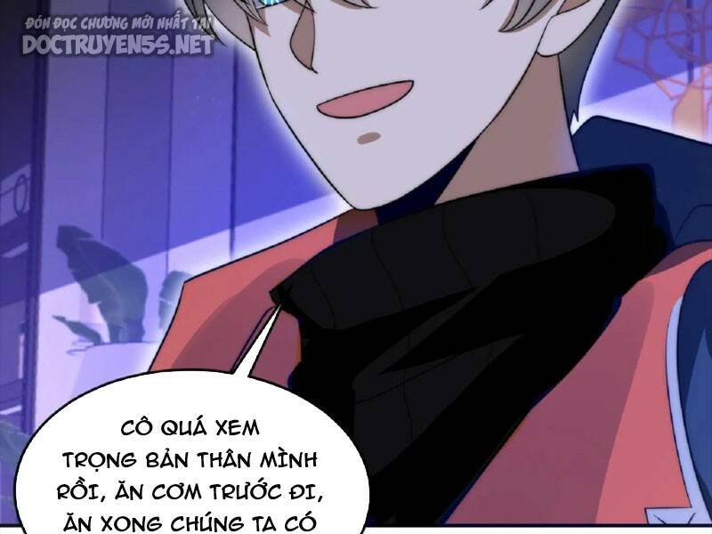 Tích Trữ 10 Vạn Vật Tư Trước Ngày Tận Thế Chapter 37 - Trang 2