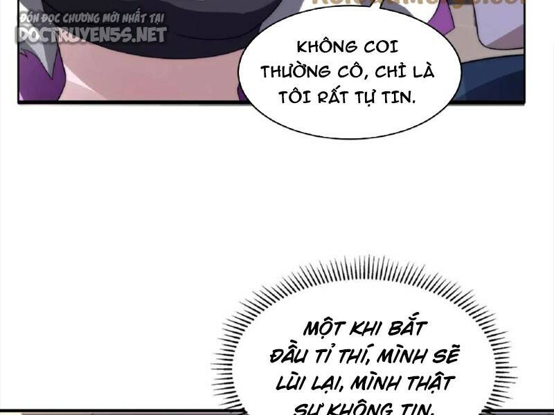 Tích Trữ 10 Vạn Vật Tư Trước Ngày Tận Thế Chapter 38 - Trang 2