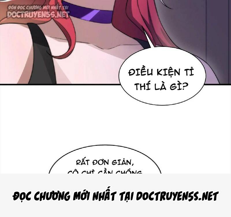 Tích Trữ 10 Vạn Vật Tư Trước Ngày Tận Thế Chapter 38 - Trang 2