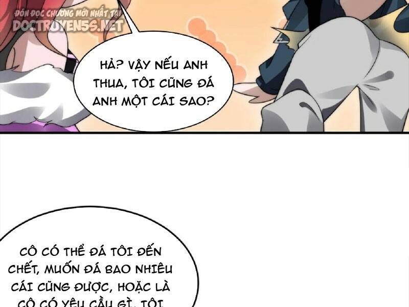 Tích Trữ 10 Vạn Vật Tư Trước Ngày Tận Thế Chapter 38 - Trang 2