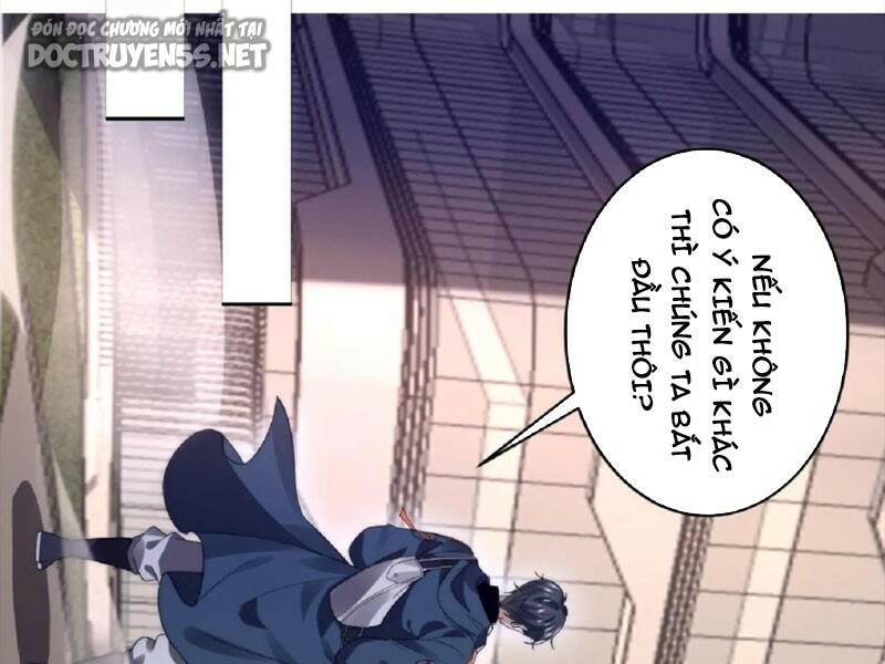 Tích Trữ 10 Vạn Vật Tư Trước Ngày Tận Thế Chapter 38 - Trang 2