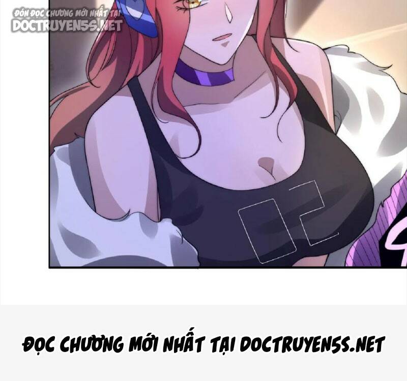 Tích Trữ 10 Vạn Vật Tư Trước Ngày Tận Thế Chapter 38 - Trang 2