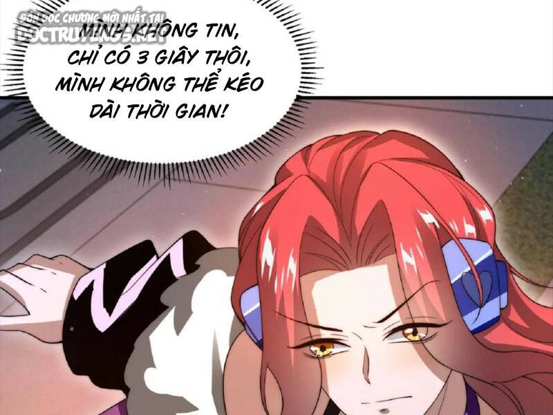 Tích Trữ 10 Vạn Vật Tư Trước Ngày Tận Thế Chapter 38 - Trang 2