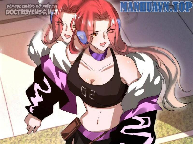 Tích Trữ 10 Vạn Vật Tư Trước Ngày Tận Thế Chapter 38 - Trang 2