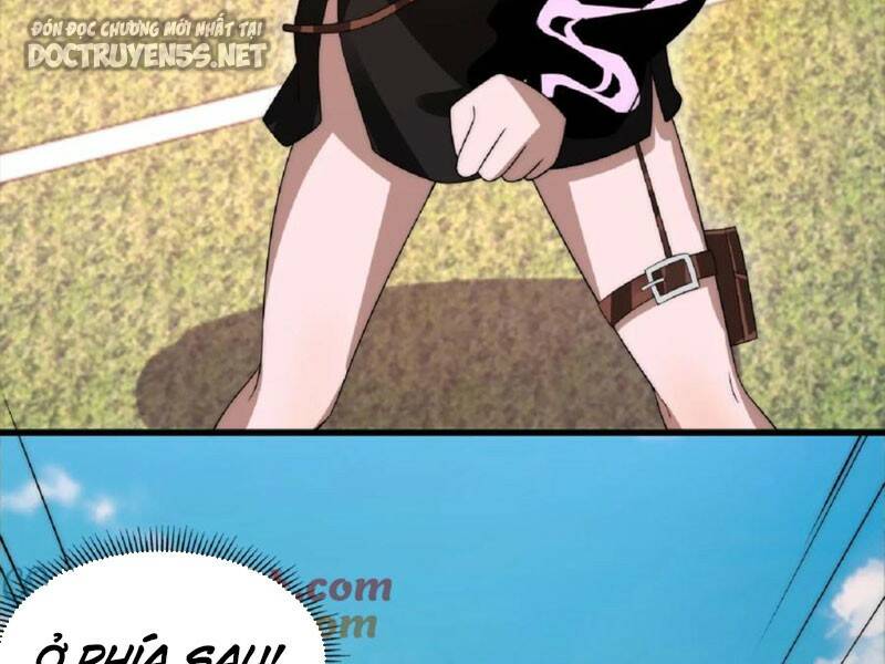 Tích Trữ 10 Vạn Vật Tư Trước Ngày Tận Thế Chapter 38 - Trang 2