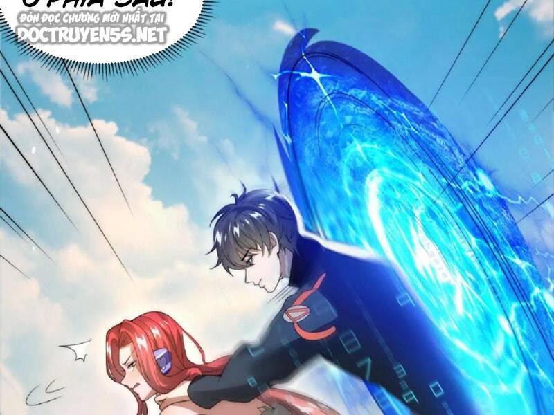 Tích Trữ 10 Vạn Vật Tư Trước Ngày Tận Thế Chapter 38 - Trang 2