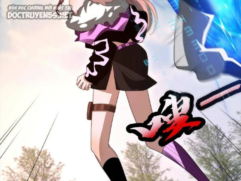 Tích Trữ 10 Vạn Vật Tư Trước Ngày Tận Thế Chapter 38 - Trang 2