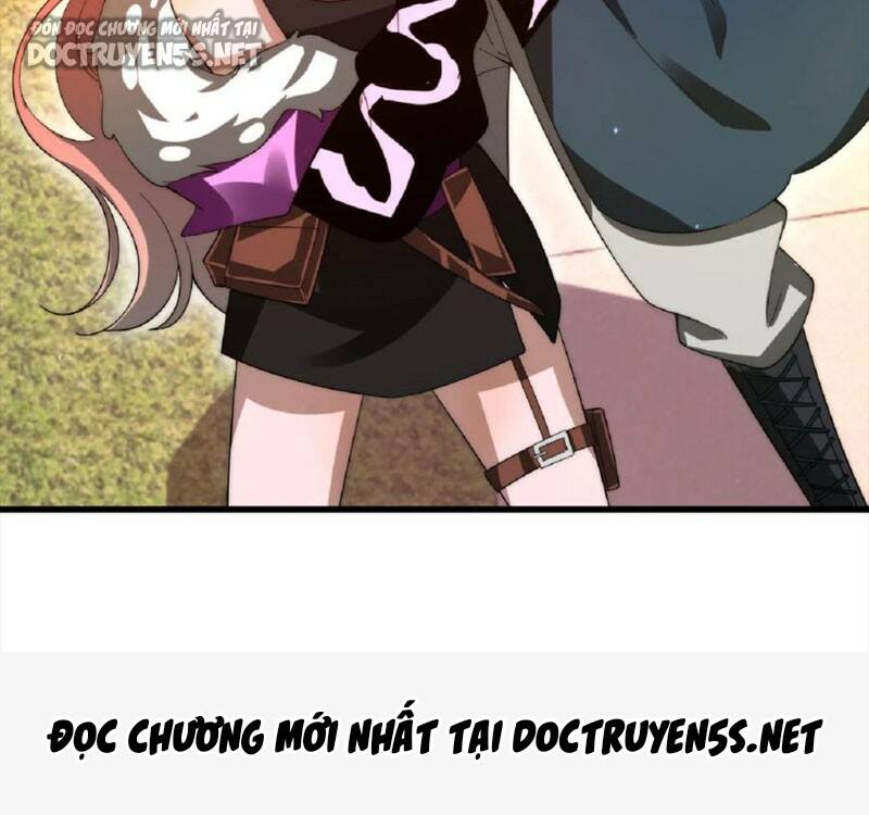Tích Trữ 10 Vạn Vật Tư Trước Ngày Tận Thế Chapter 38 - Trang 2