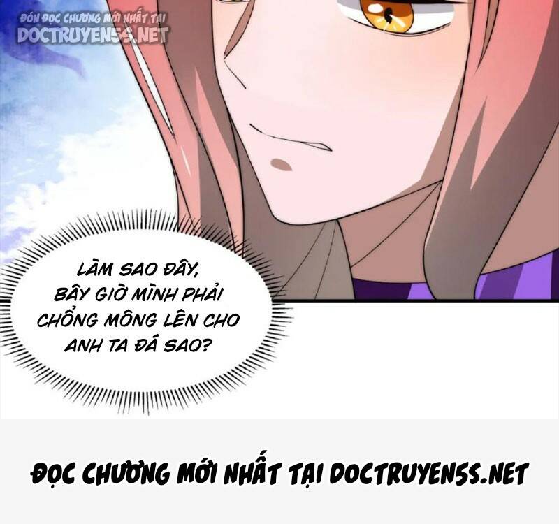 Tích Trữ 10 Vạn Vật Tư Trước Ngày Tận Thế Chapter 38 - Trang 2