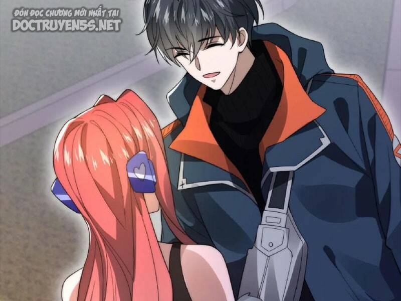 Tích Trữ 10 Vạn Vật Tư Trước Ngày Tận Thế Chapter 38 - Trang 2