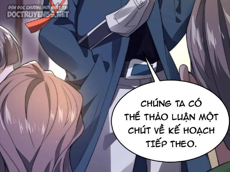Tích Trữ 10 Vạn Vật Tư Trước Ngày Tận Thế Chapter 38 - Trang 2