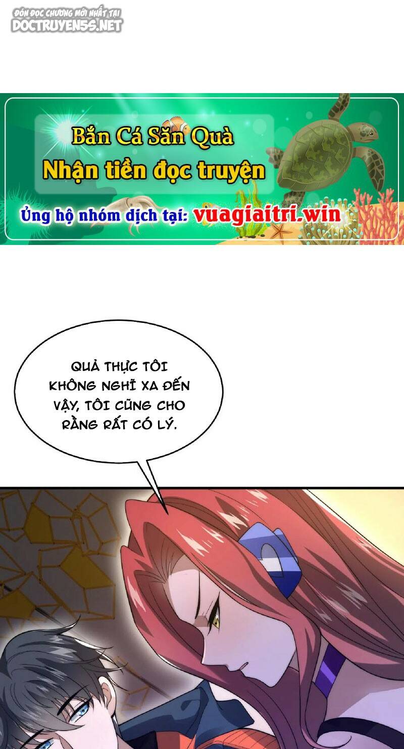 Tích Trữ 10 Vạn Vật Tư Trước Ngày Tận Thế Chapter 39 - Trang 2