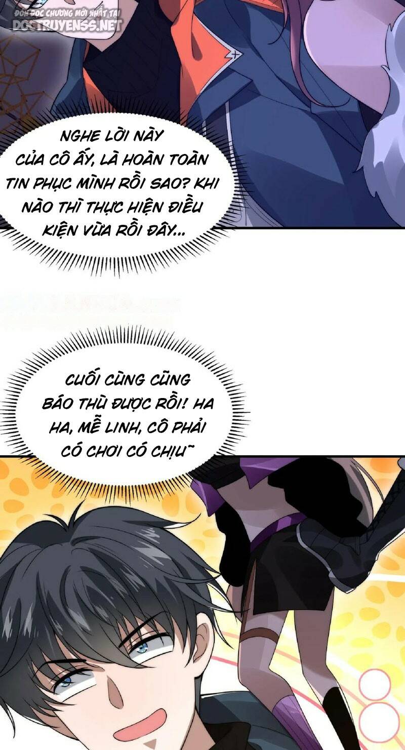 Tích Trữ 10 Vạn Vật Tư Trước Ngày Tận Thế Chapter 39 - Trang 2