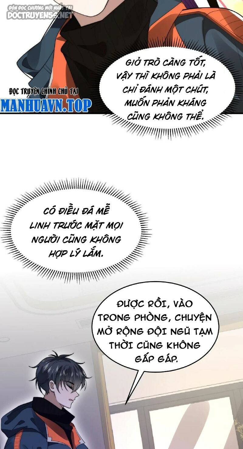 Tích Trữ 10 Vạn Vật Tư Trước Ngày Tận Thế Chapter 39 - Trang 2