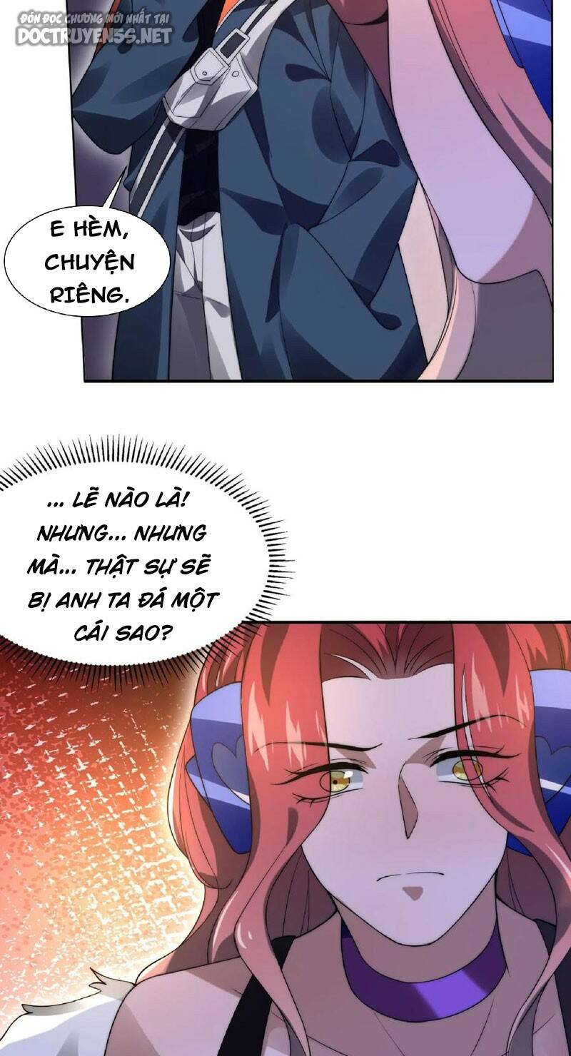 Tích Trữ 10 Vạn Vật Tư Trước Ngày Tận Thế Chapter 39 - Trang 2