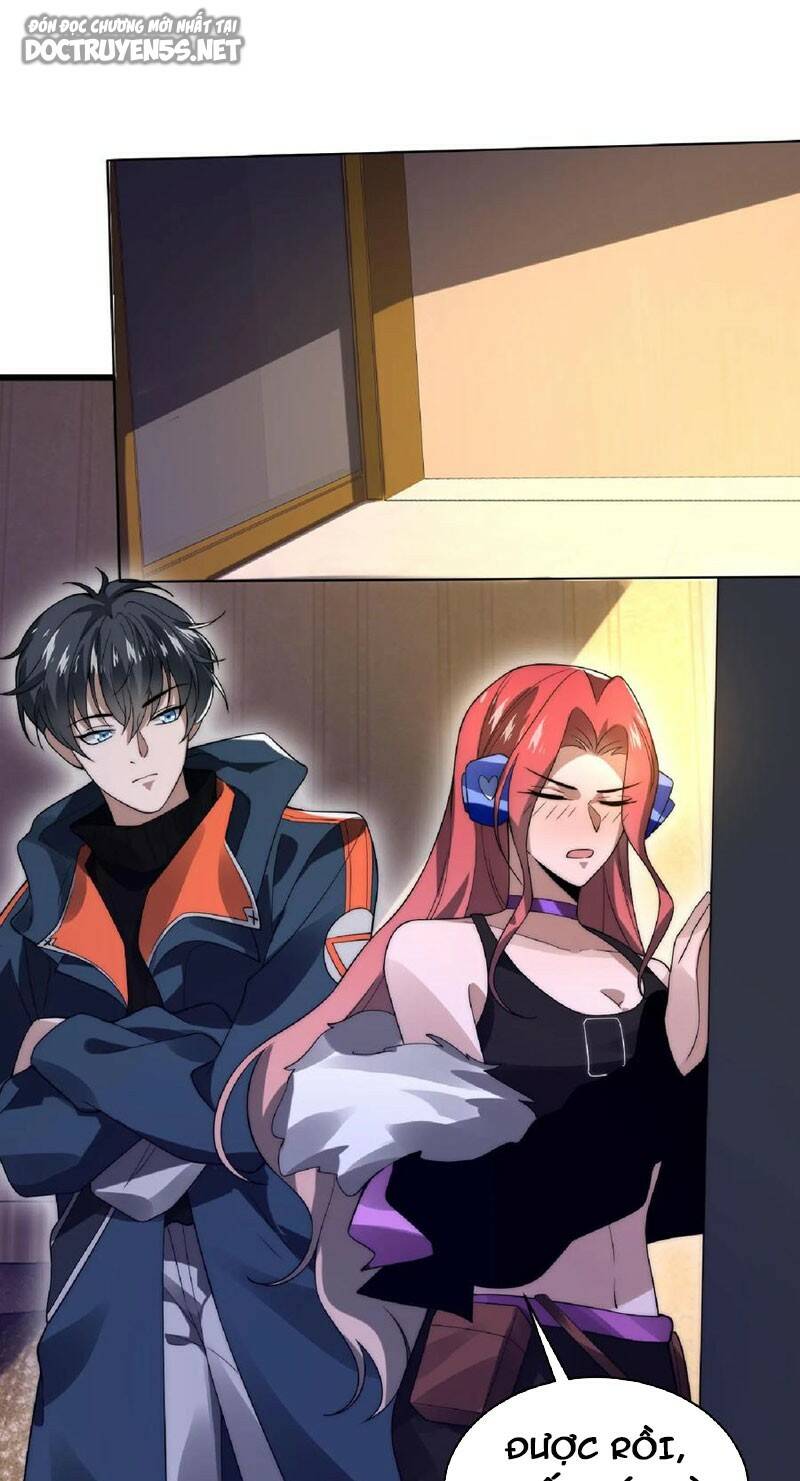 Tích Trữ 10 Vạn Vật Tư Trước Ngày Tận Thế Chapter 39 - Trang 2