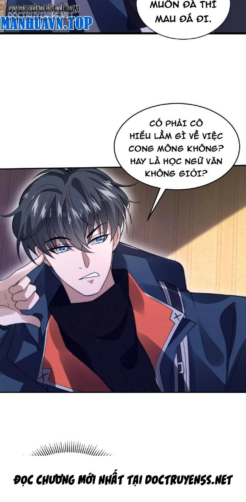 Tích Trữ 10 Vạn Vật Tư Trước Ngày Tận Thế Chapter 39 - Trang 2