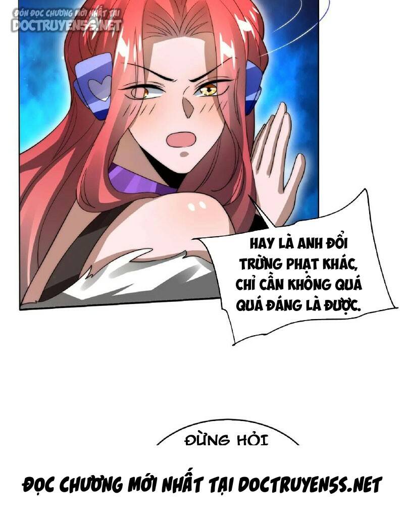 Tích Trữ 10 Vạn Vật Tư Trước Ngày Tận Thế Chapter 39 - Trang 2